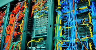 Профессиональный монтаж слаботочных сетей и систем от 1548 руб. в Апшеронске - ЭлектроПшр