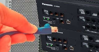 Настройка АТС в Апшеронске от 6705 руб. - установка и настройка телефонных систем