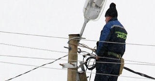 Технологическое присоединение к электросетям для юрлиц от 5158 руб. в Апшеронске - ЭлектроПшр