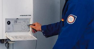 Монтаж газовых огнетушащих приборов от 5158 руб. в Апшеронске | ЭлектроПшр - подключение и монтаж сетей