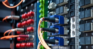 Профессиональный монтаж слаботочных сетей и систем от 1548 руб. в Апшеронске - ЭлектроПшр